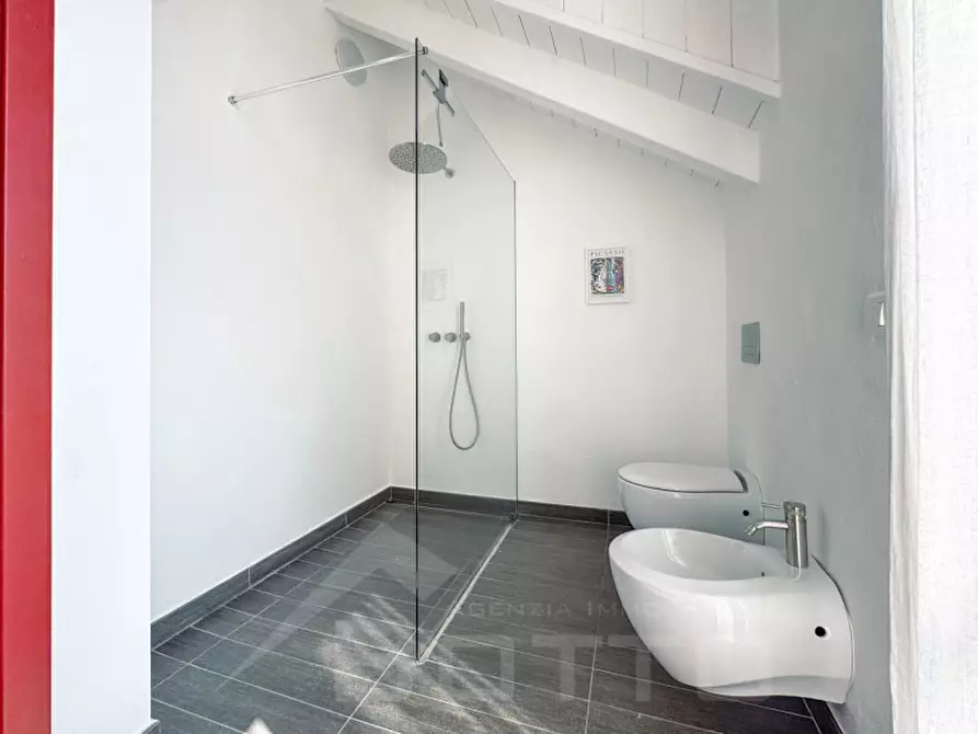 Immagine 30 di Appartamento in vendita  in via novara 40 a Borgomanero