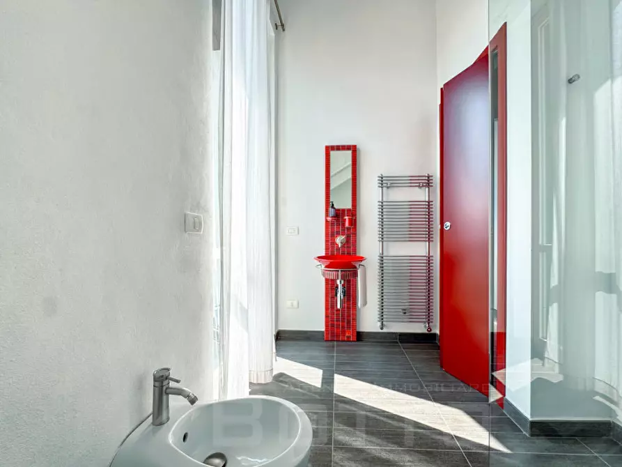 Immagine 31 di Appartamento in vendita  in via novara 40 a Borgomanero