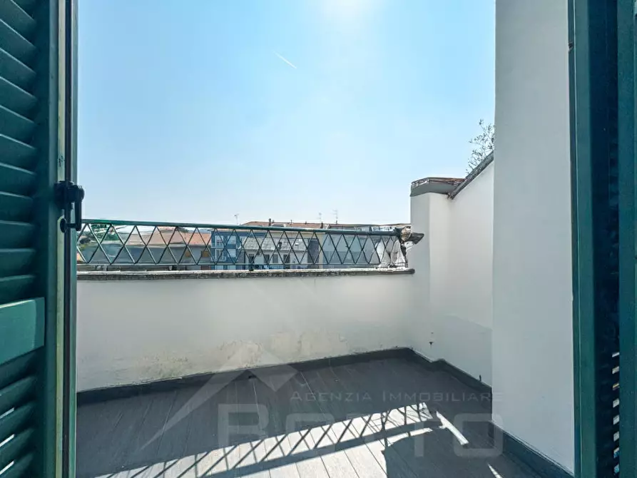 Immagine 32 di Appartamento in vendita  in via novara 40 a Borgomanero