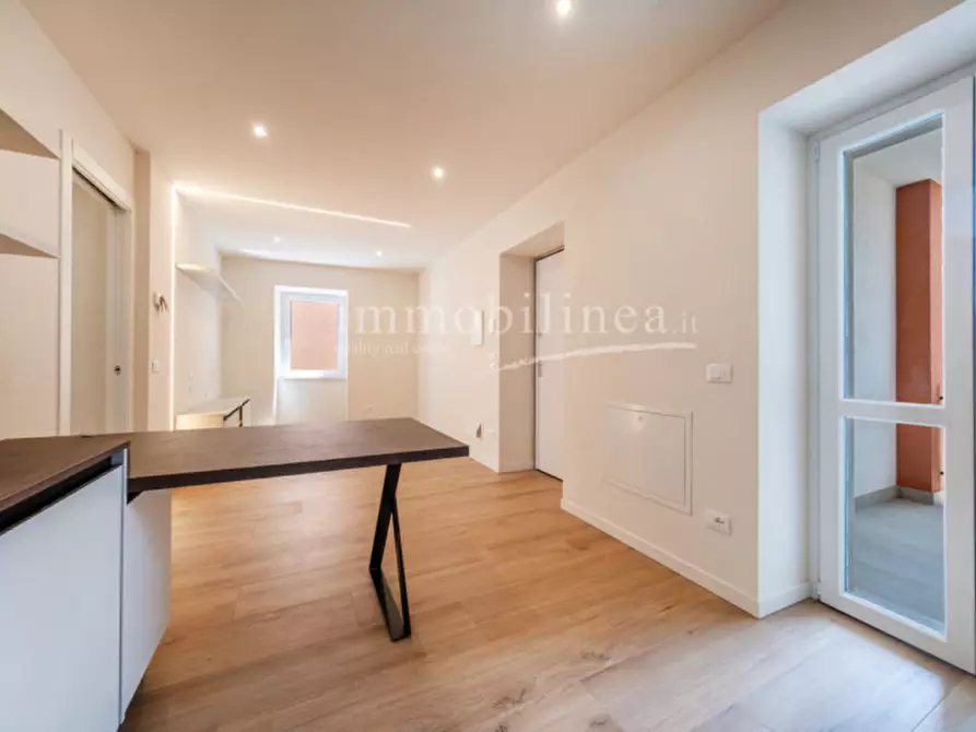 Immagine 8 di Appartamento in vendita  in Via fratelli canestrali a Costermano sul Garda