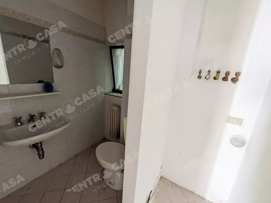 Immagine 2 di Ufficio in vendita  in Via Disciplina a Legnago