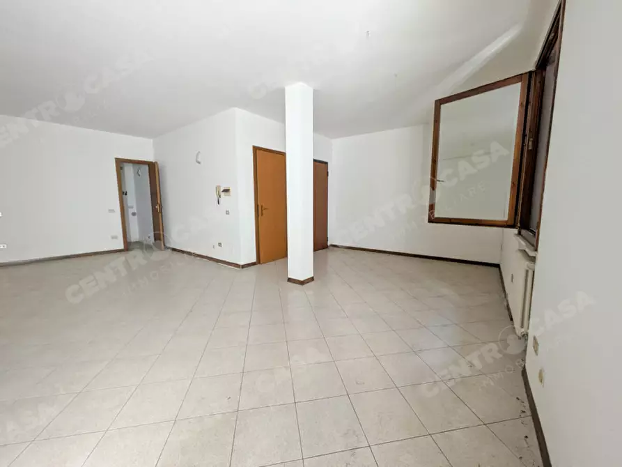 Immagine 3 di Ufficio in vendita  in Via Disciplina a Legnago
