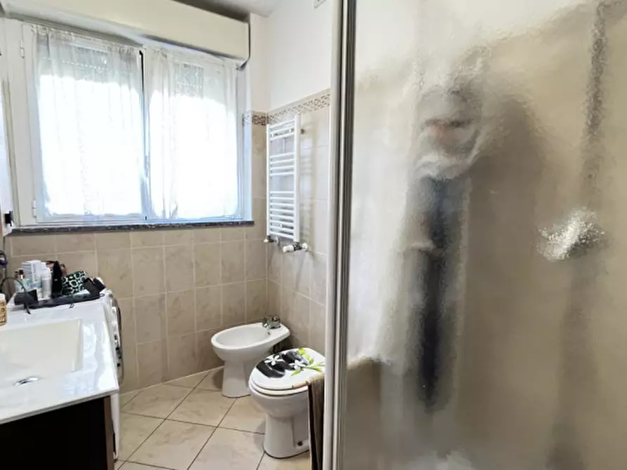 Immagine 9 di Appartamento in vendita  in Via Guido Rossa a Buccinasco