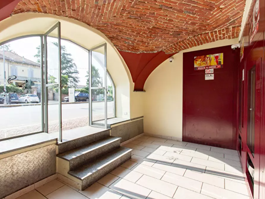 Immagine 3 di Attività commerciale in vendita  in Via San Giovanni Bosco, 4 a San Benigno Canavese