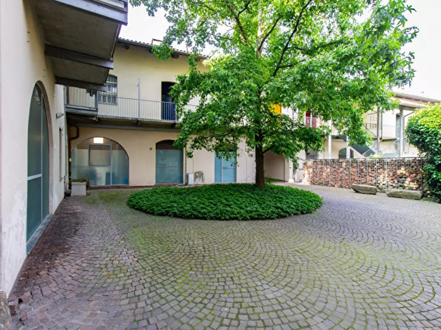 Immagine 7 di Attività commerciale in vendita  in Via San Giovanni Bosco, 4 a San Benigno Canavese