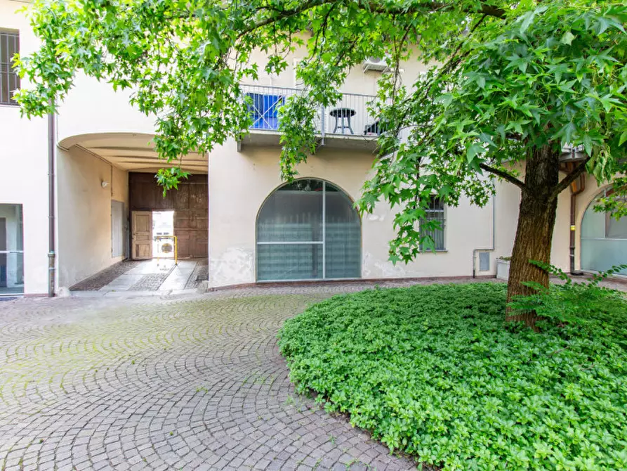 Immagine 8 di Attività commerciale in vendita  in Via San Giovanni Bosco, 4 a San Benigno Canavese