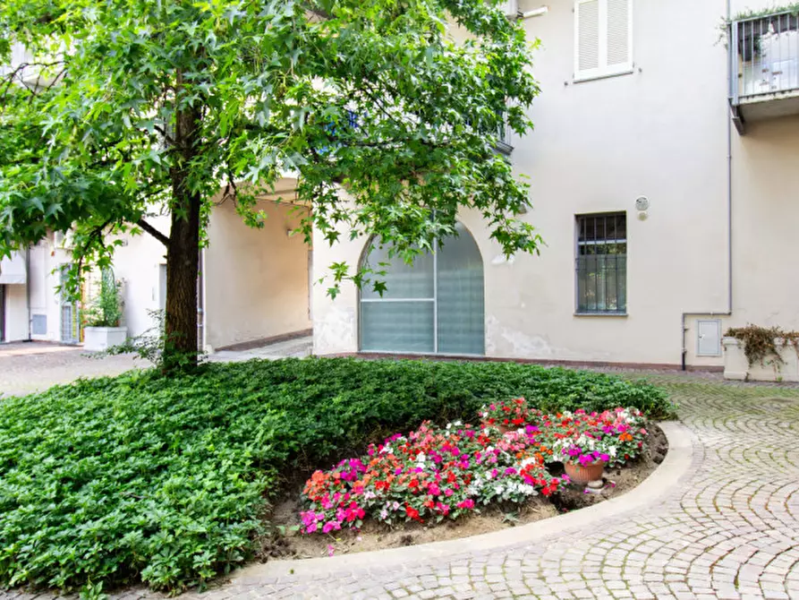 Immagine 9 di Attività commerciale in vendita  in Via San Giovanni Bosco, 4 a San Benigno Canavese