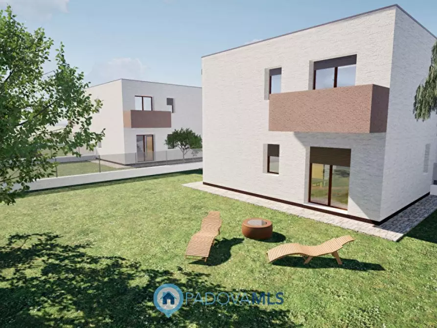 Immagine 6 di Casa bifamiliare in vendita  in Via Mincana a Due Carrare