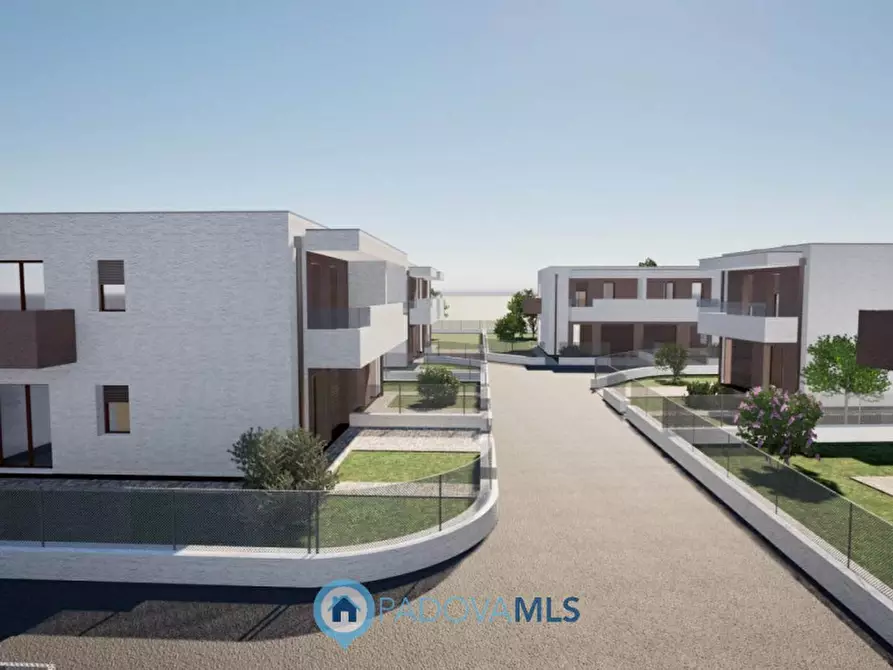 Immagine 14 di Casa bifamiliare in vendita  in Via Mincana a Due Carrare