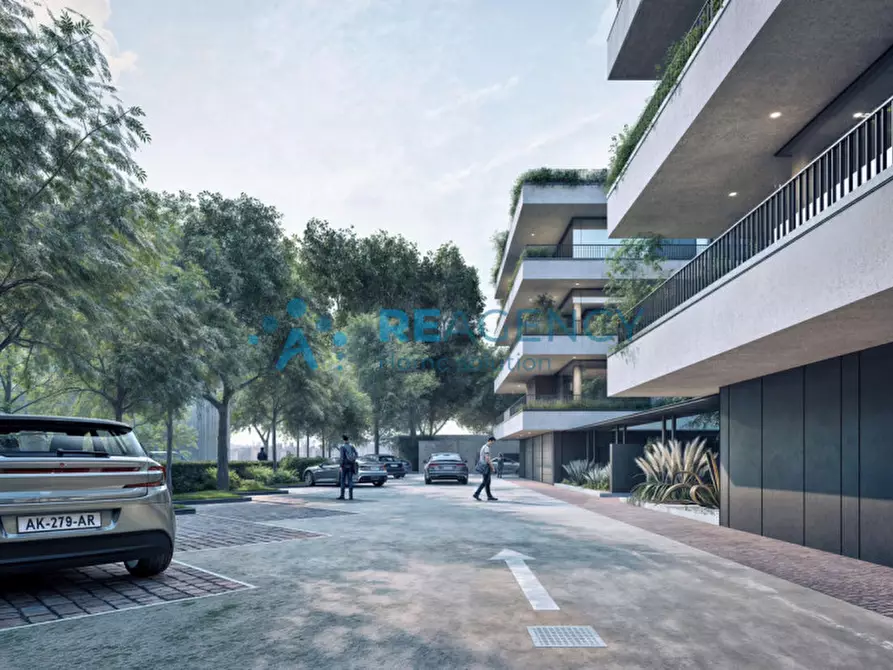 Immagine 8 di Attico in vendita  in Via del Fabbro a Vicenza