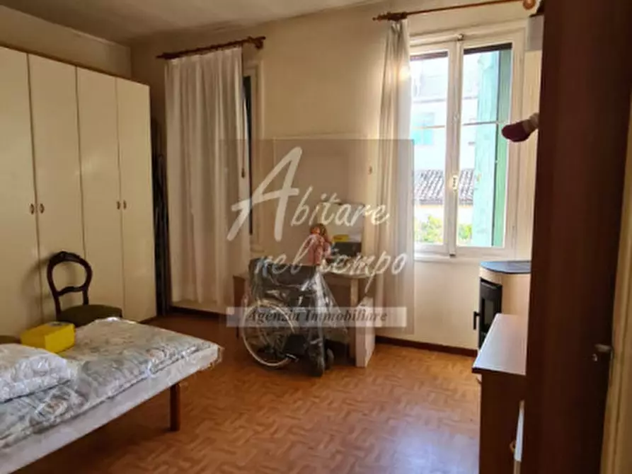 Immagine 2 di Palazzo in vendita  in via borgo padova 23 a Cittadella