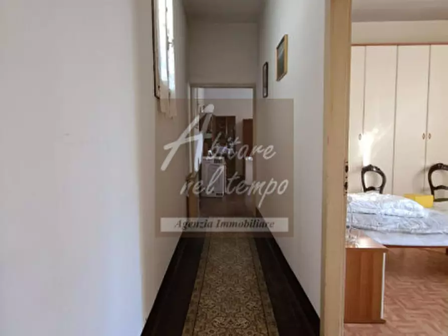 Immagine 7 di Palazzo in vendita  in via borgo padova 23 a Cittadella