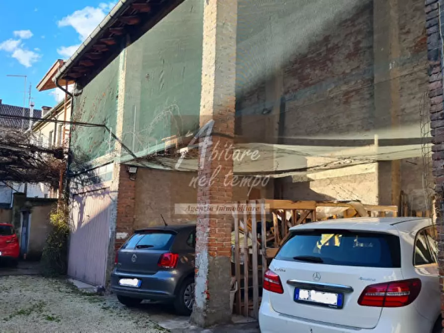 Immagine 10 di Palazzo in vendita  in via borgo padova 23 a Cittadella