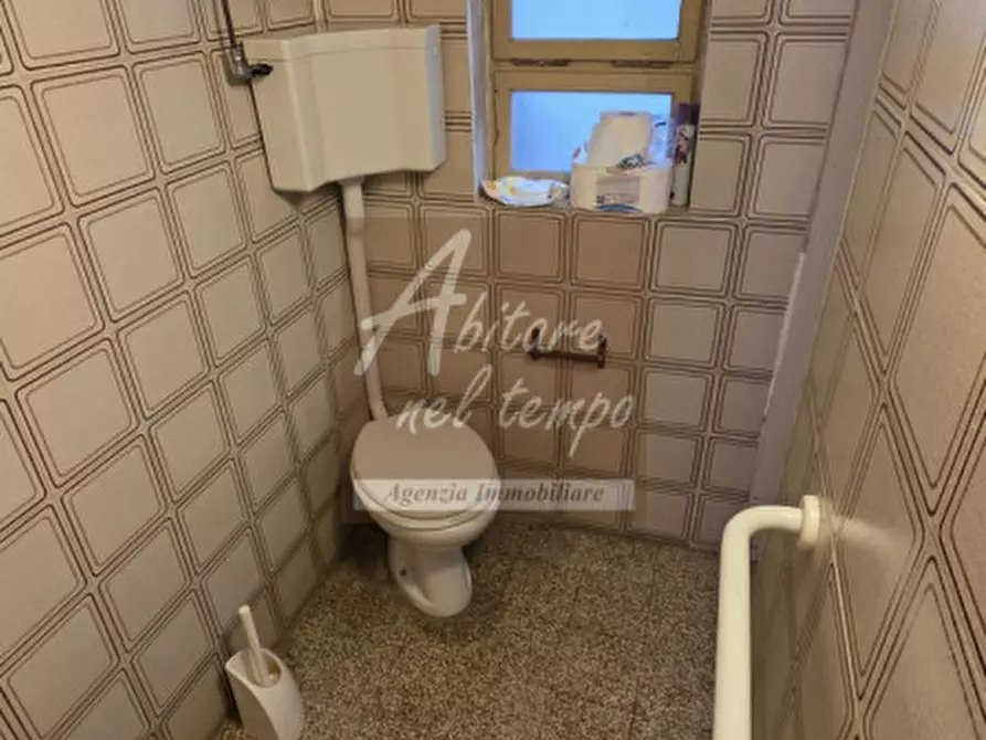 Immagine 9 di Palazzo in vendita  in via borgo padova 23 a Cittadella