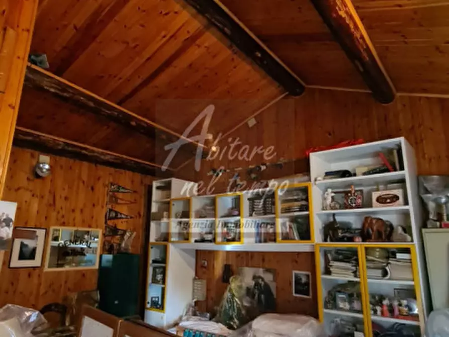 Immagine 11 di Palazzo in vendita  in via borgo padova 23 a Cittadella