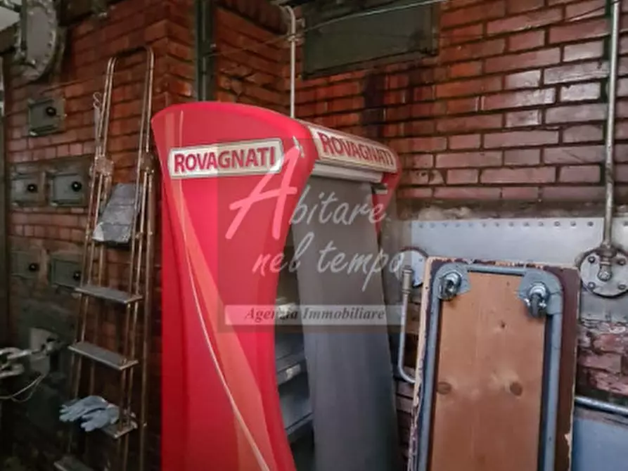 Immagine 14 di Palazzo in vendita  in via borgo padova 23 a Cittadella