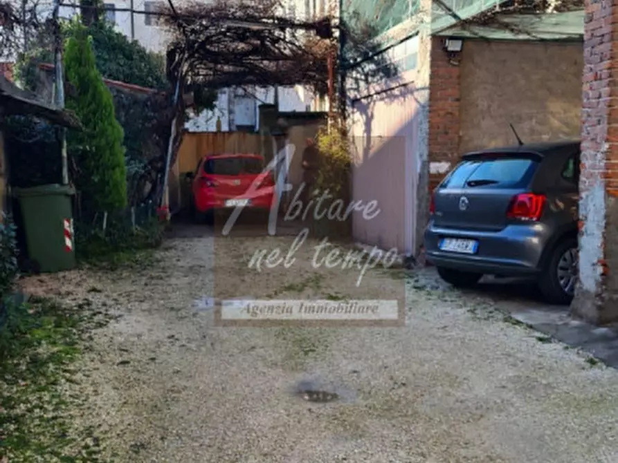 Immagine 17 di Palazzo in vendita  in via borgo padova 23 a Cittadella