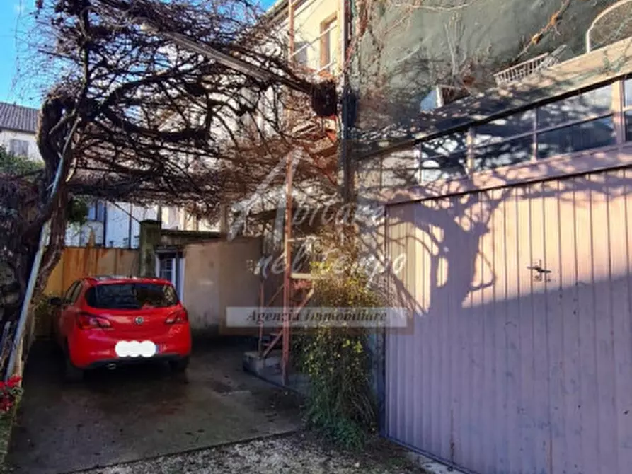 Immagine 21 di Palazzo in vendita  in via borgo padova 23 a Cittadella
