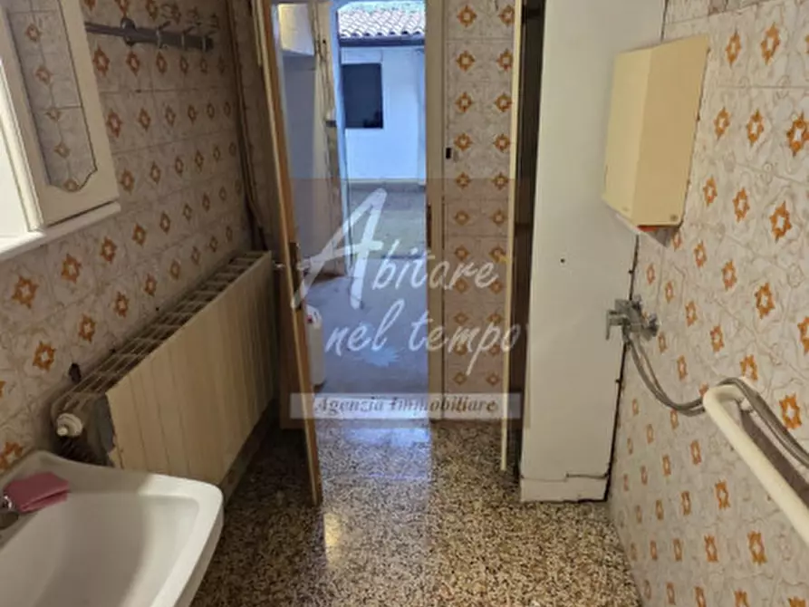 Immagine 18 di Palazzo in vendita  in via borgo padova 23 a Cittadella