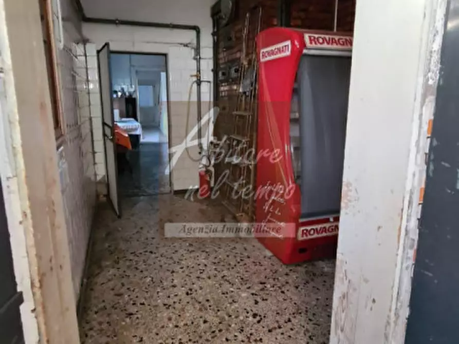 Immagine 22 di Palazzo in vendita  in via borgo padova 23 a Cittadella