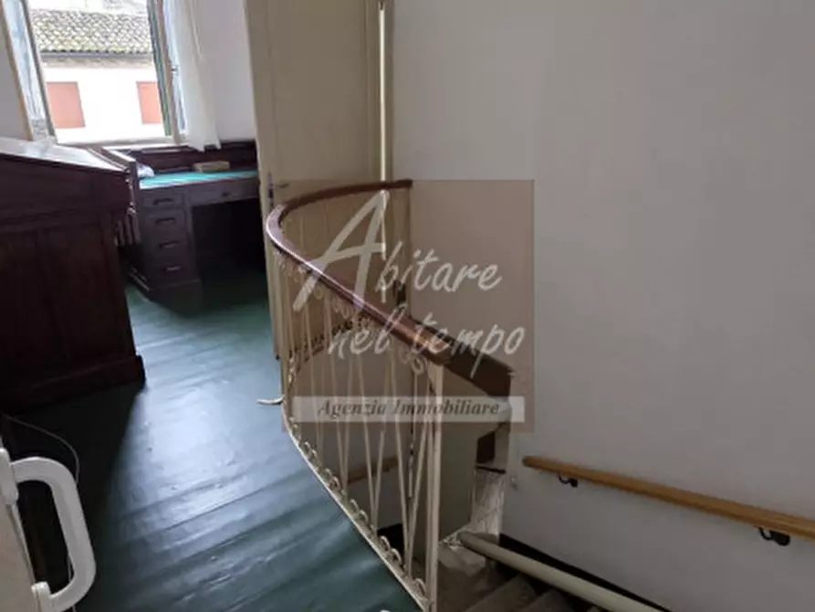Immagine 20 di Palazzo in vendita  in via borgo padova 23 a Cittadella