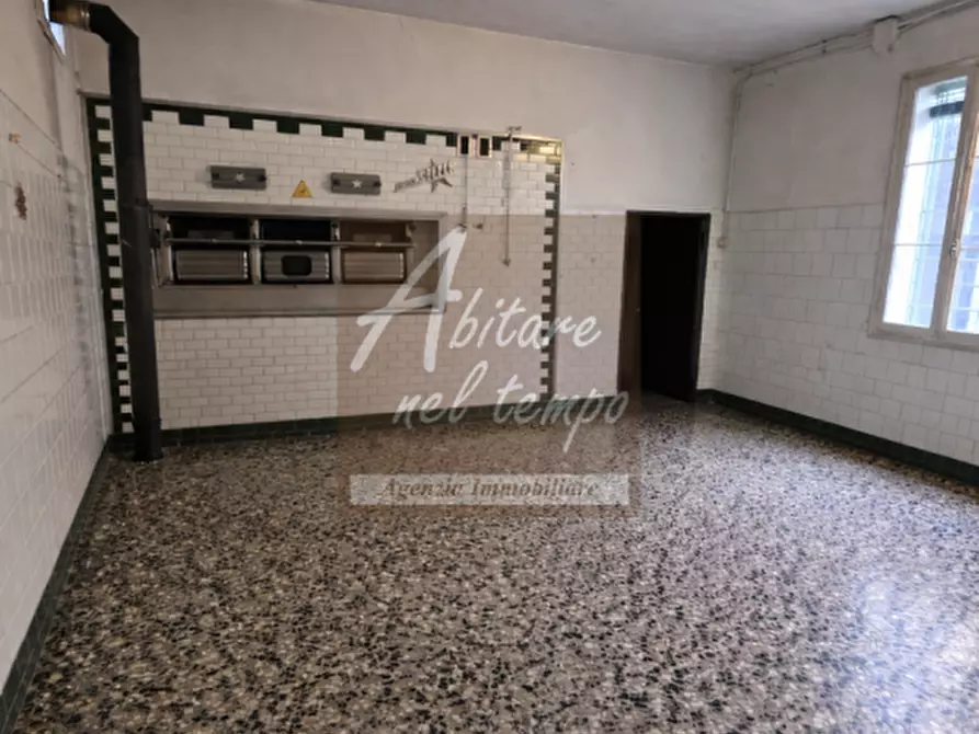 Immagine 21 di Palazzo in vendita  in via borgo padova 23 a Cittadella