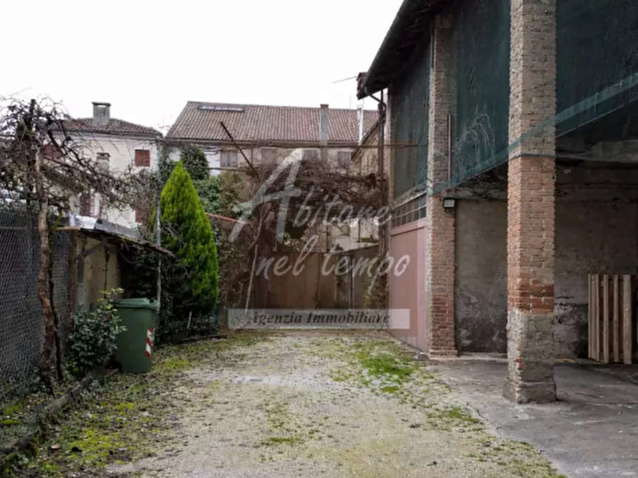 Immagine 25 di Palazzo in vendita  in via borgo padova 23 a Cittadella