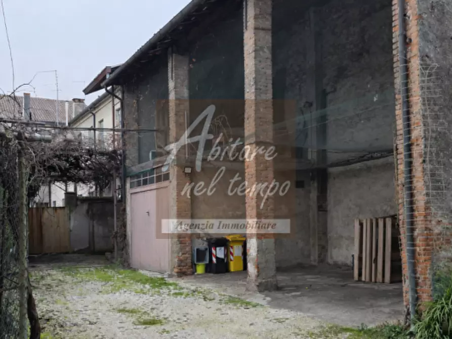 Immagine 26 di Palazzo in vendita  in via borgo padova 23 a Cittadella