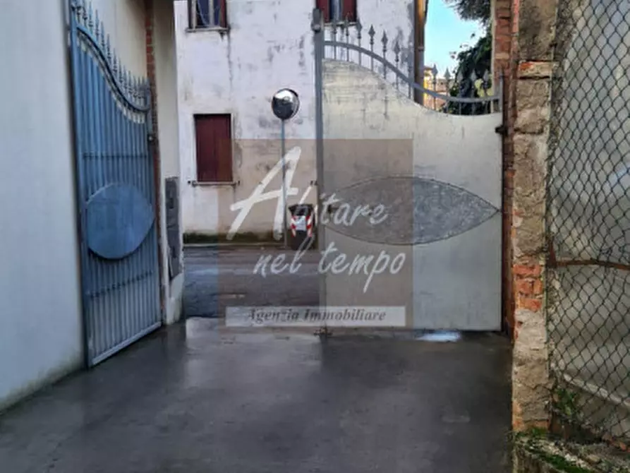 Immagine 30 di Palazzo in vendita  in via borgo padova 23 a Cittadella