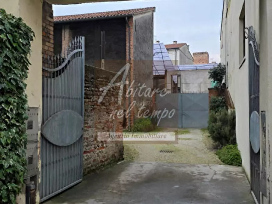 Immagine 28 di Palazzo in vendita  in via borgo padova 23 a Cittadella