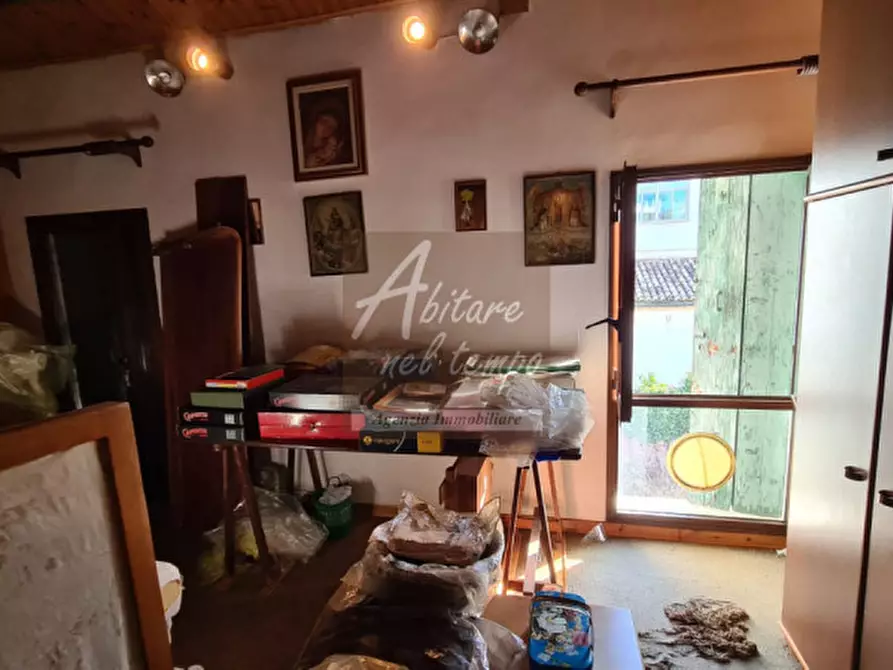 Immagine 37 di Palazzo in vendita  in via borgo padova 23 a Cittadella