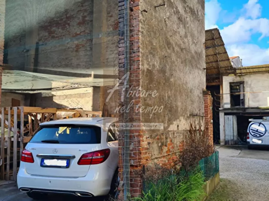 Immagine 40 di Palazzo in vendita  in via borgo padova 23 a Cittadella