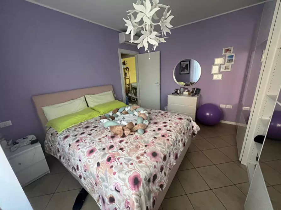 Immagine 6 di Appartamento in vendita  in Via Guido Rossa a Buccinasco