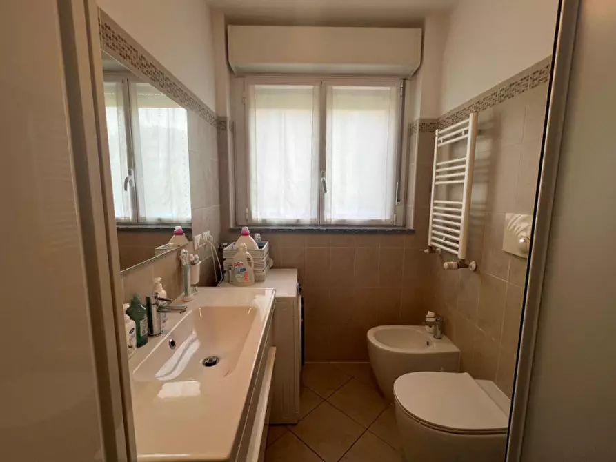 Immagine 7 di Appartamento in vendita  in Via Guido Rossa a Buccinasco