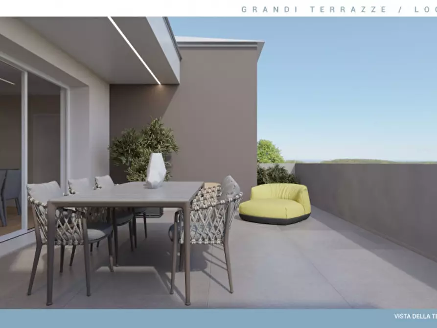 Immagine 8 di Appartamento in vendita  in Via Rosà a Cassola