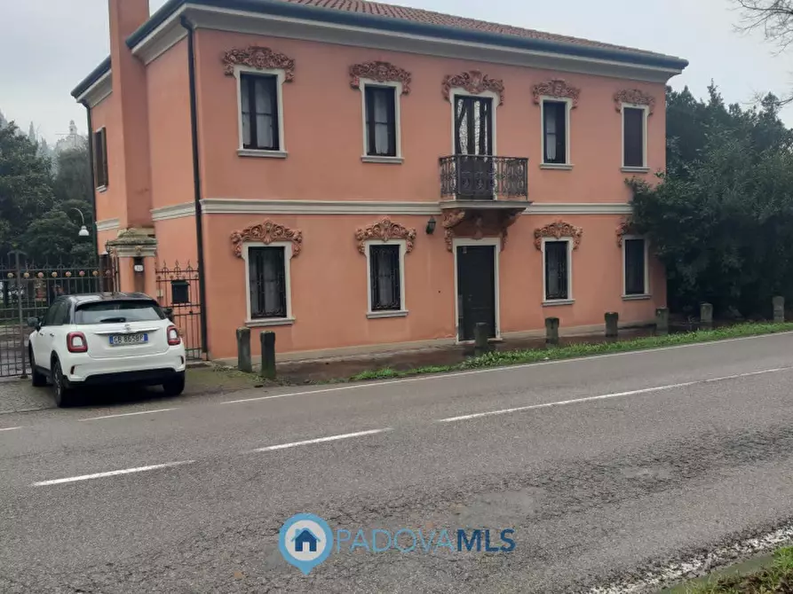 Immagine 1 di Casa indipendente in vendita  in Via Guglielmo Marconi 16 a Monselice
