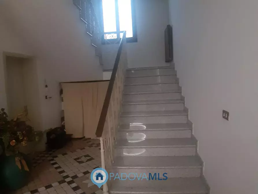 Immagine 3 di Casa indipendente in vendita  in Via Guglielmo Marconi 16 a Monselice