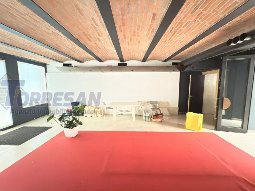 Immagine 1 di Attività commerciale in vendita  in VIA SECONDO PAGGIOLA a Cittadella