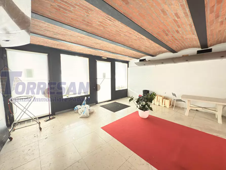 Immagine 4 di Attività commerciale in vendita  in VIA SECONDO PAGGIOLA a Cittadella