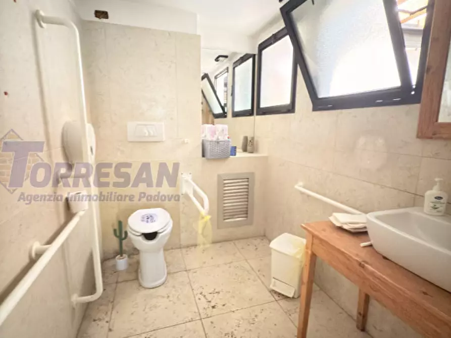 Immagine 6 di Attività commerciale in vendita  in VIA SECONDO PAGGIOLA a Cittadella