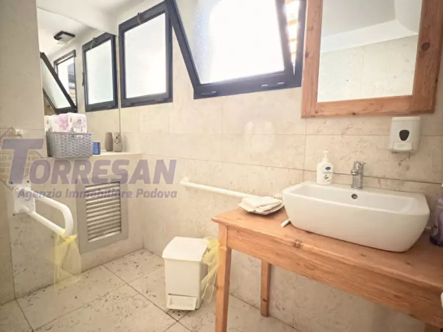 Immagine 7 di Attività commerciale in vendita  in VIA SECONDO PAGGIOLA a Cittadella