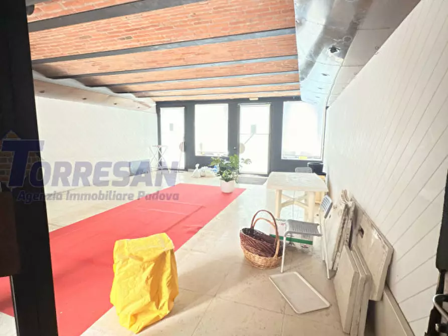 Immagine 8 di Attività commerciale in vendita  in VIA SECONDO PAGGIOLA a Cittadella