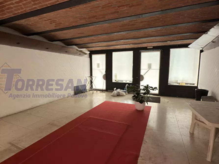Immagine 9 di Attività commerciale in vendita  in VIA SECONDO PAGGIOLA a Cittadella