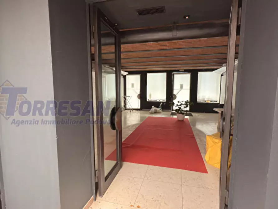 Immagine 10 di Attività commerciale in vendita  in VIA SECONDO PAGGIOLA a Cittadella