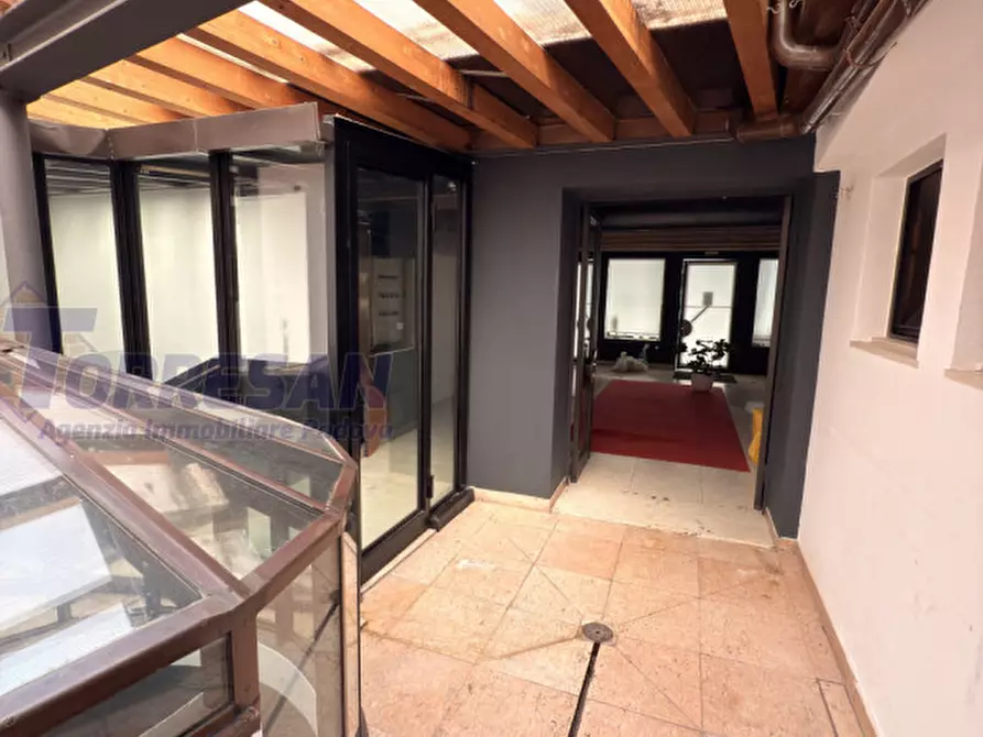 Immagine 13 di Attività commerciale in vendita  in VIA SECONDO PAGGIOLA a Cittadella