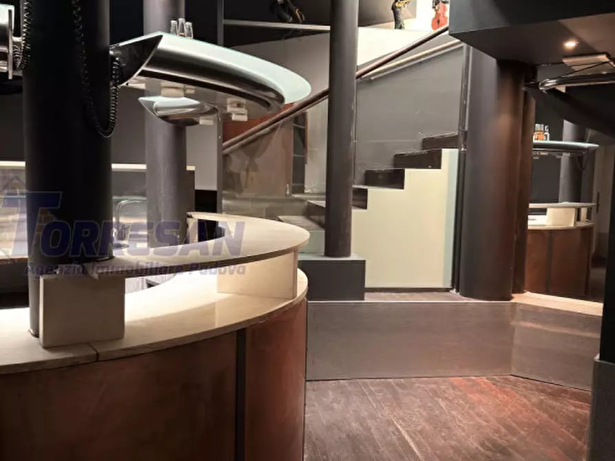 Immagine 22 di Attività commerciale in vendita  in VIA SECONDO PAGGIOLA a Cittadella