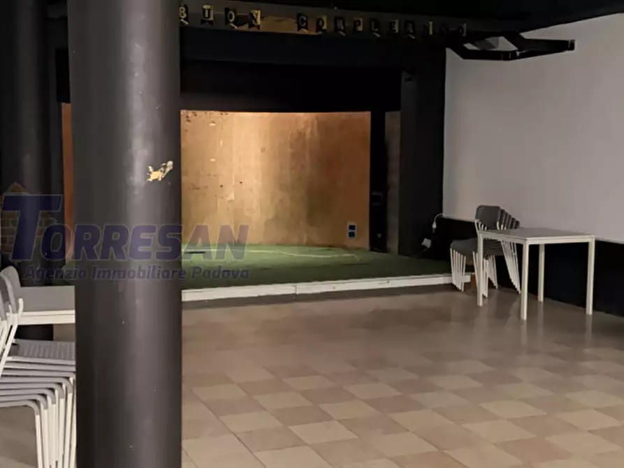 Immagine 31 di Attività commerciale in vendita  in VIA SECONDO PAGGIOLA a Cittadella