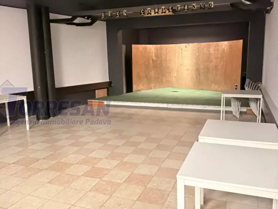 Immagine 33 di Attività commerciale in vendita  in VIA SECONDO PAGGIOLA a Cittadella
