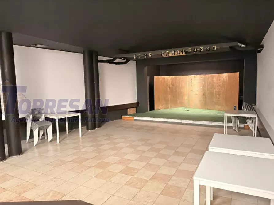 Immagine 34 di Attività commerciale in vendita  in VIA SECONDO PAGGIOLA a Cittadella