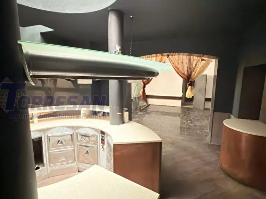 Immagine 38 di Attività commerciale in vendita  in VIA SECONDO PAGGIOLA a Cittadella